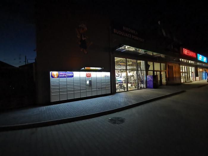 Przykładowa reklama