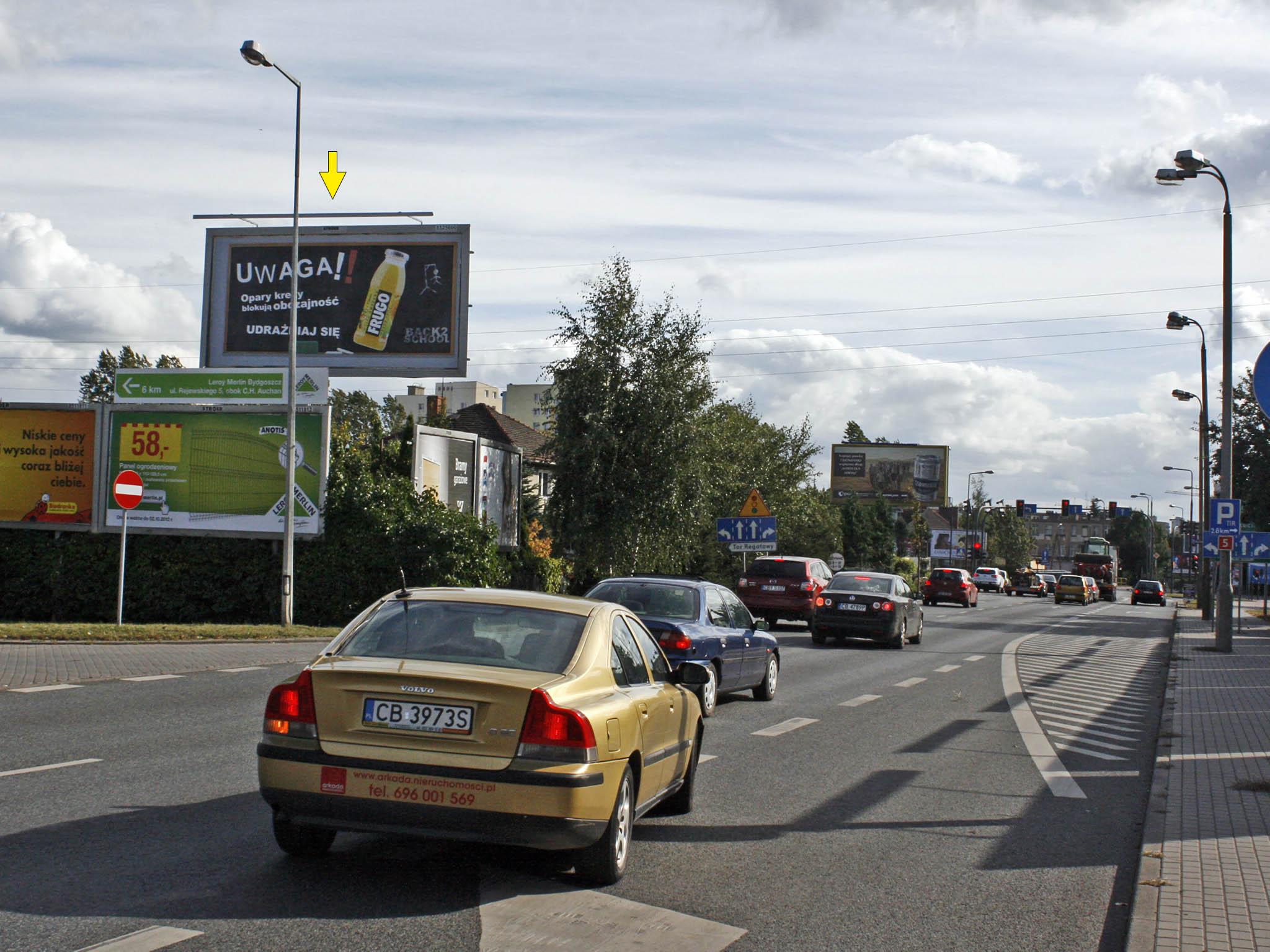 Przykładowa reklama