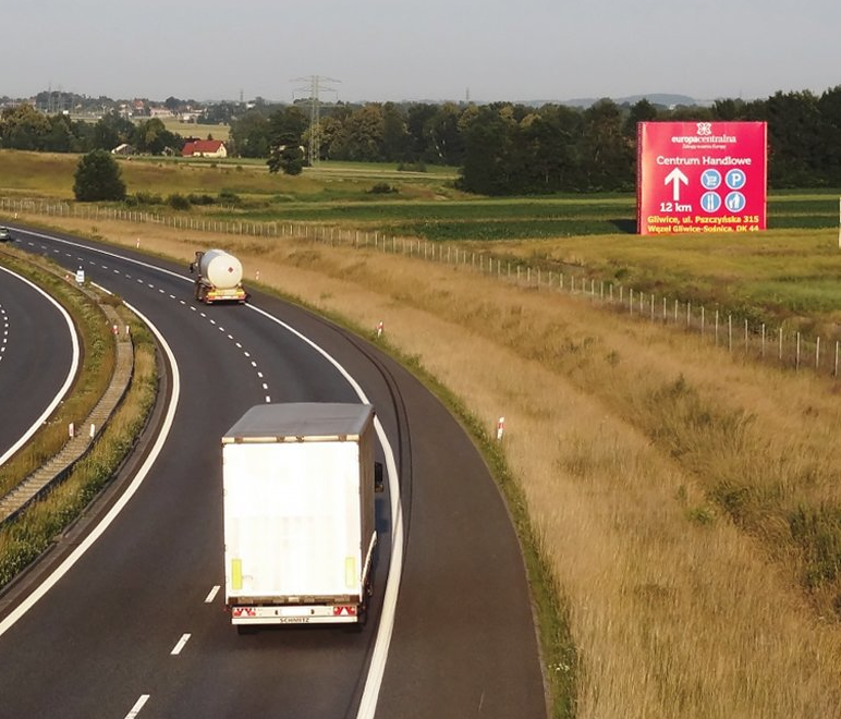 Przykładowa reklama