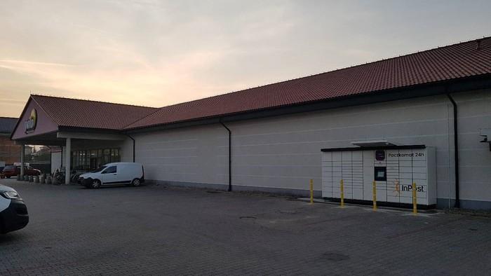 Przykładowa reklama