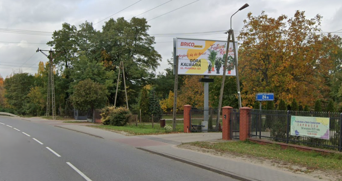 Przykładowa reklama