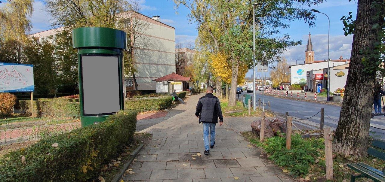 Przykładowa reklama