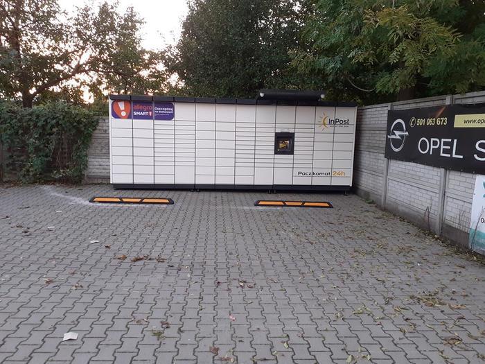 Przykładowa reklama