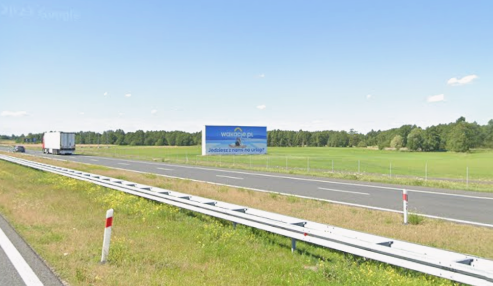 Przykładowa reklama