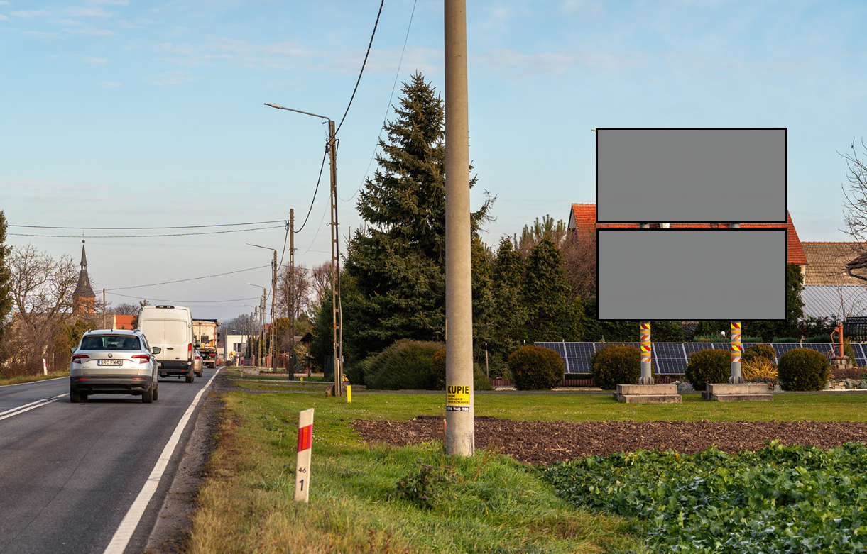 Przykładowa reklama