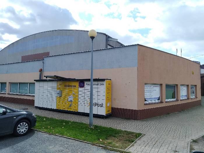 Przykładowa reklama