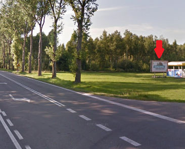 Przykładowa reklama