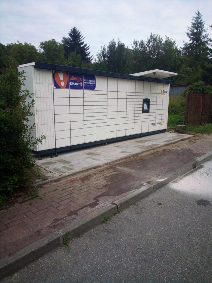 Przykładowa reklama