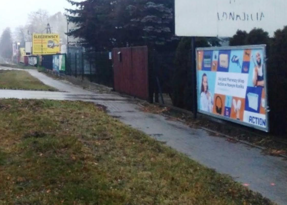 Przykładowa reklama