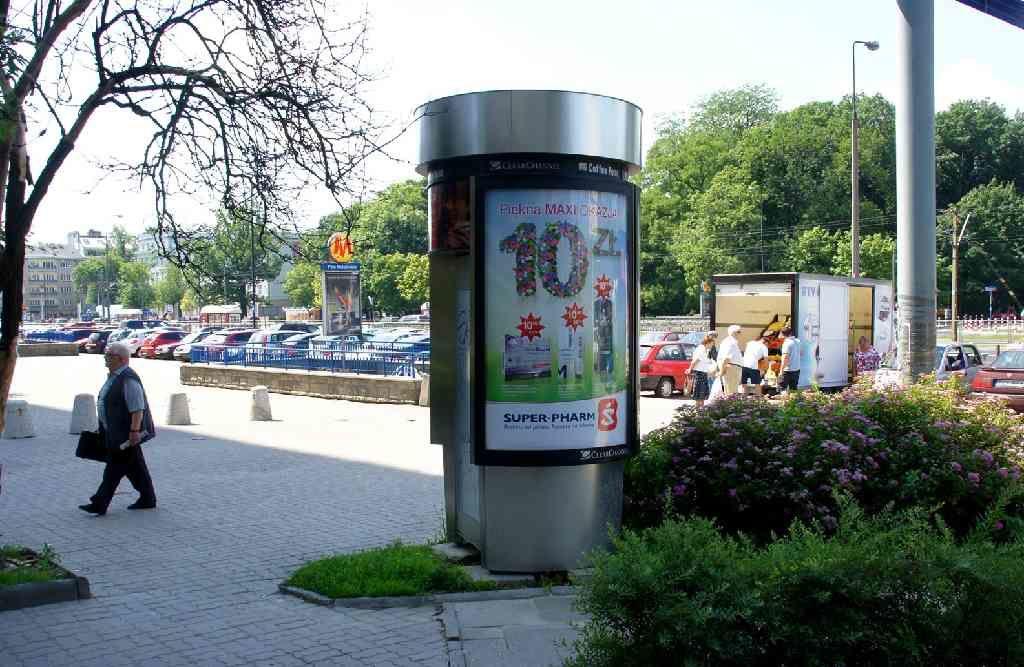Przykładowa reklama