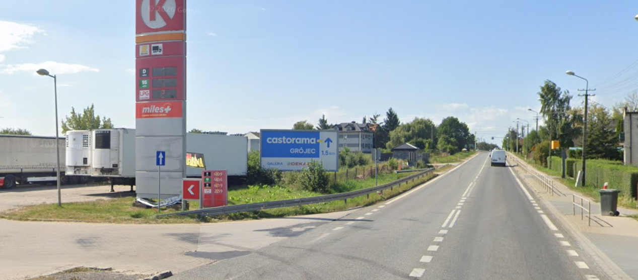 Przykładowa reklama
