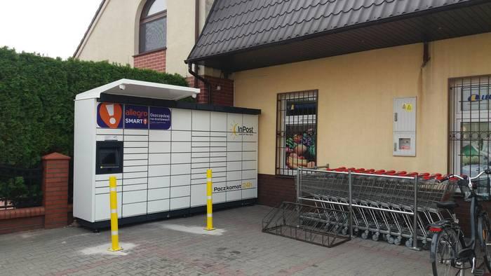 Przykładowa reklama