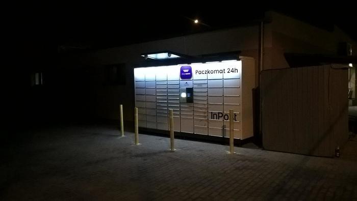 Przykładowa reklama