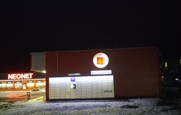 Przykładowa reklama