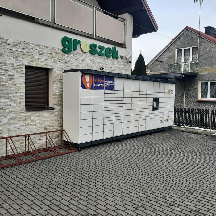 Przykładowa reklama