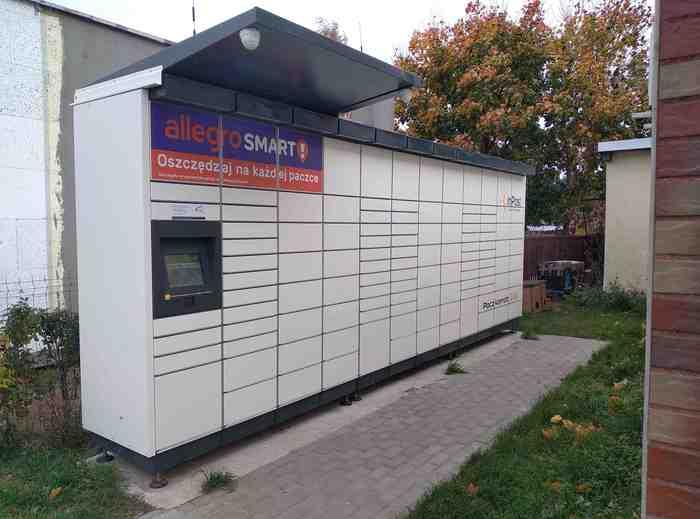 Przykładowa reklama