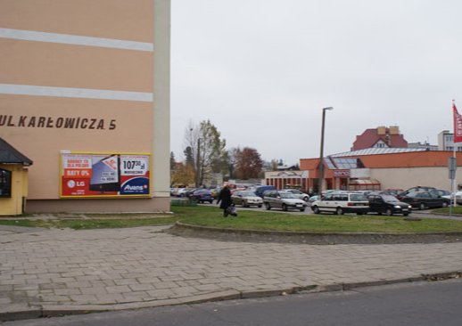 Przykładowa reklama