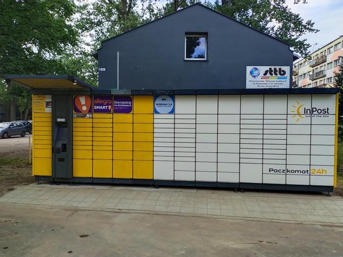 Przykładowa reklama