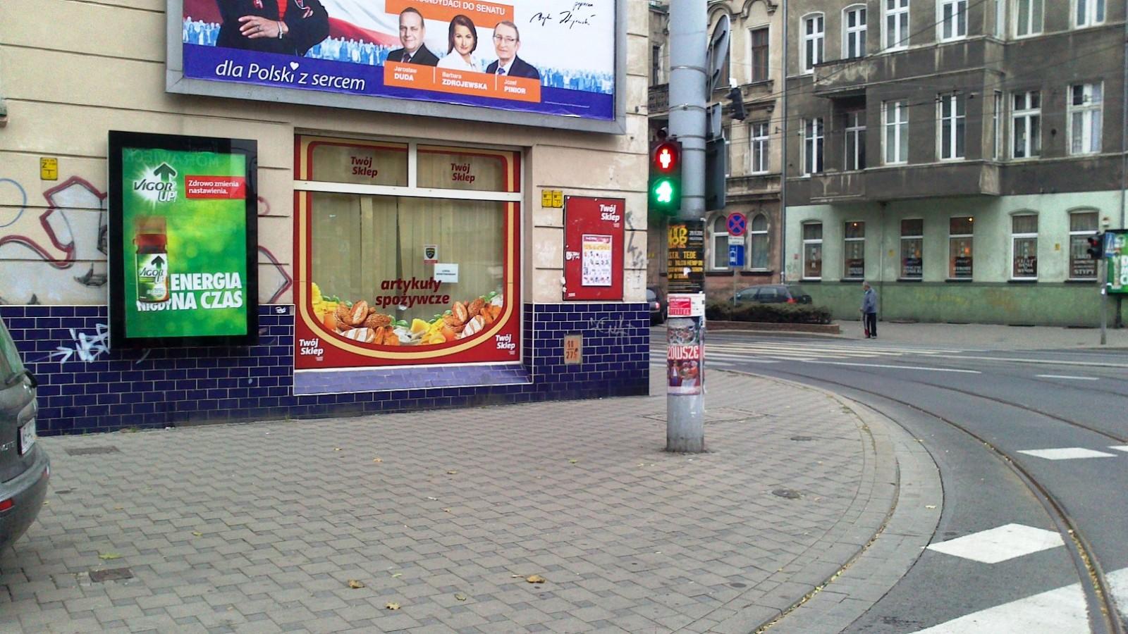 Przykładowa reklama