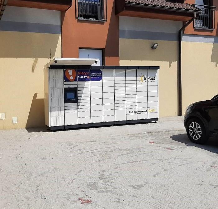 Przykładowa reklama