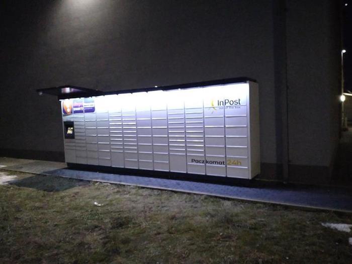 Przykładowa reklama