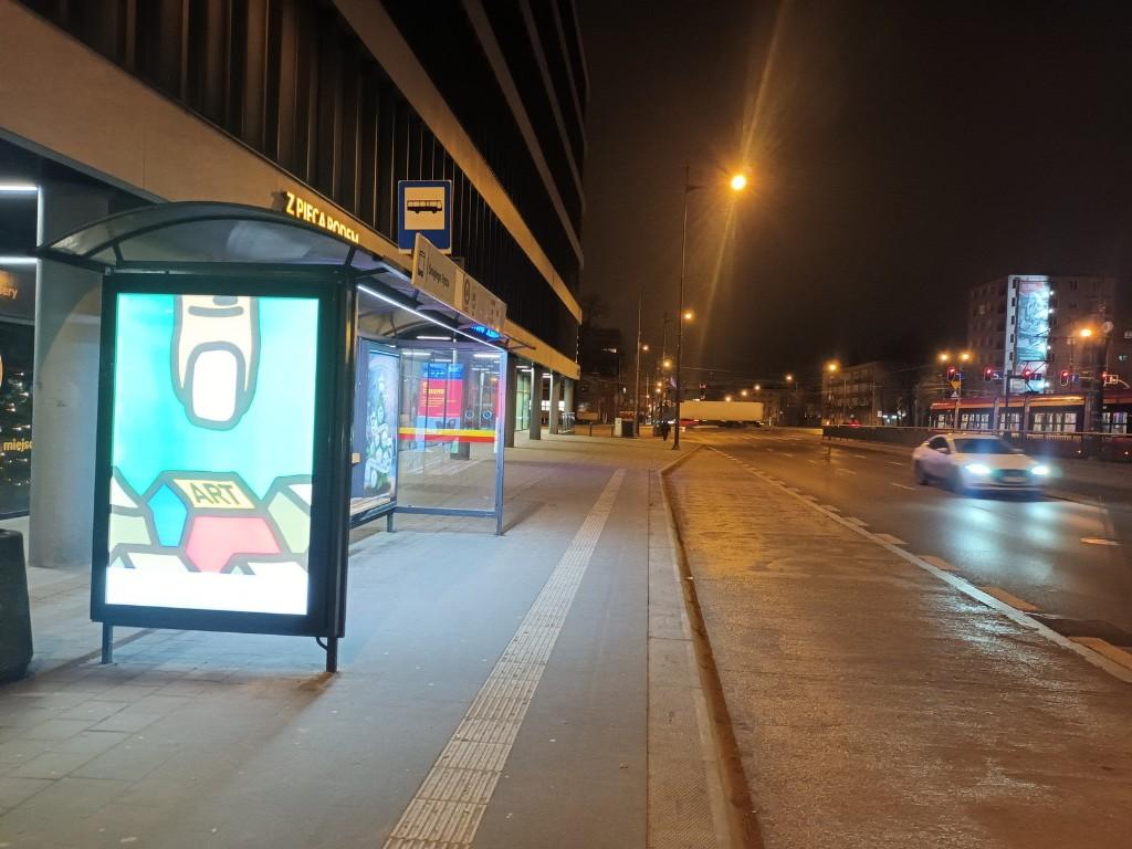 Przykładowa reklama