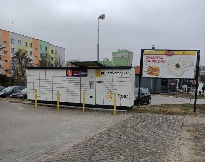 Przykładowa reklama