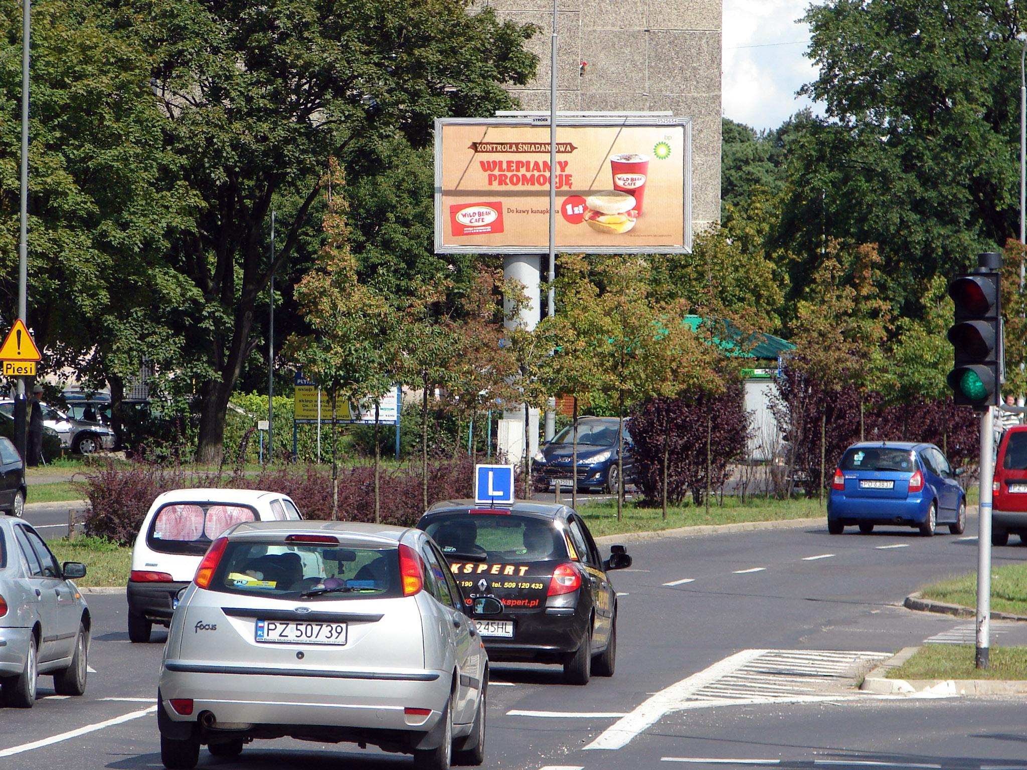 Przykładowa reklama