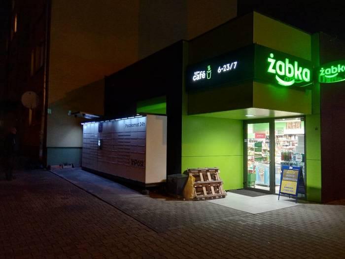 Przykładowa reklama