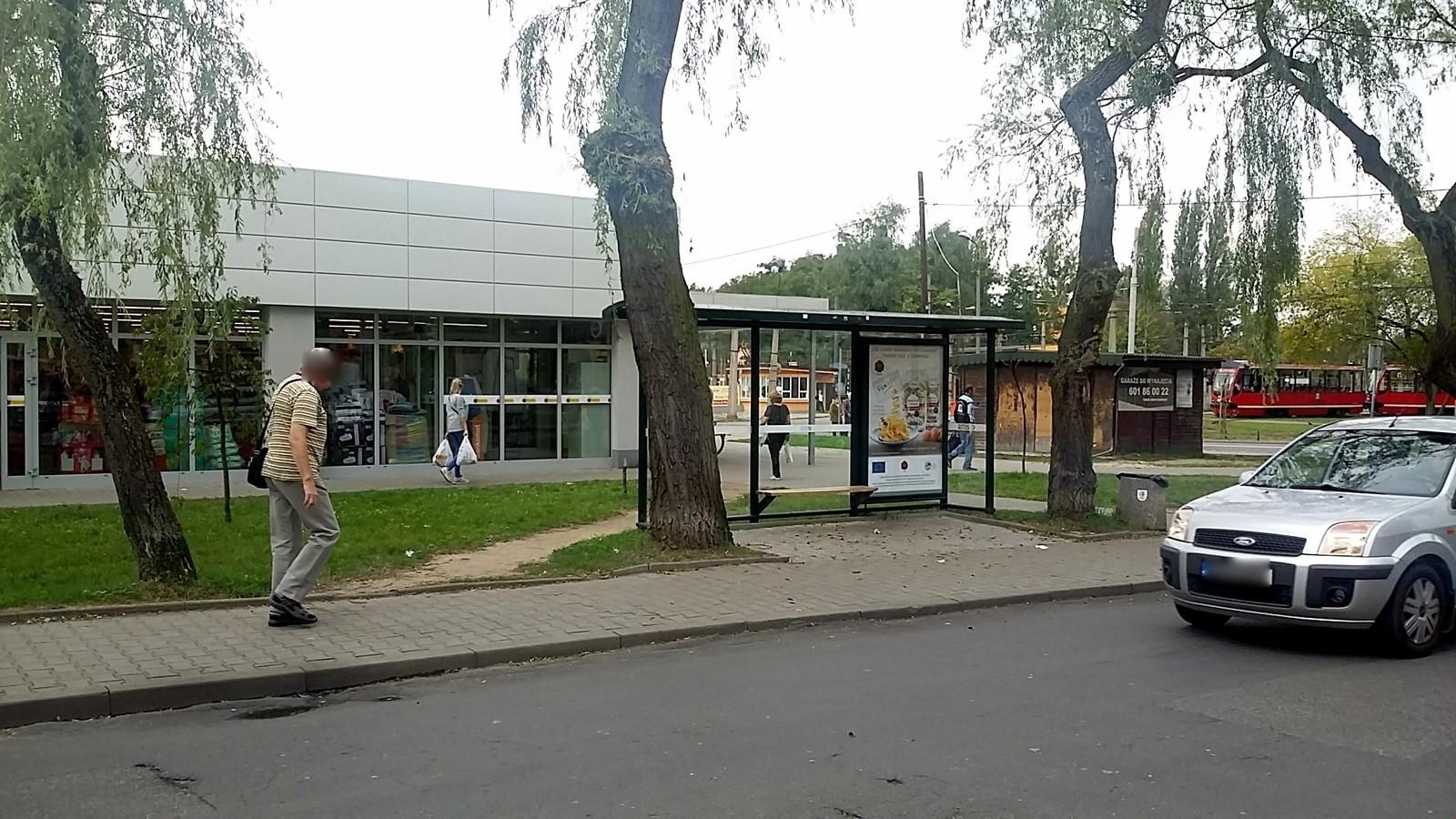 Przykładowa reklama