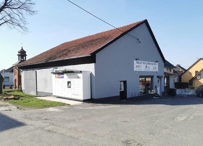 Przykładowa reklama