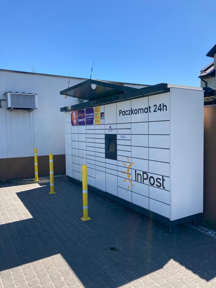 Przykładowa reklama