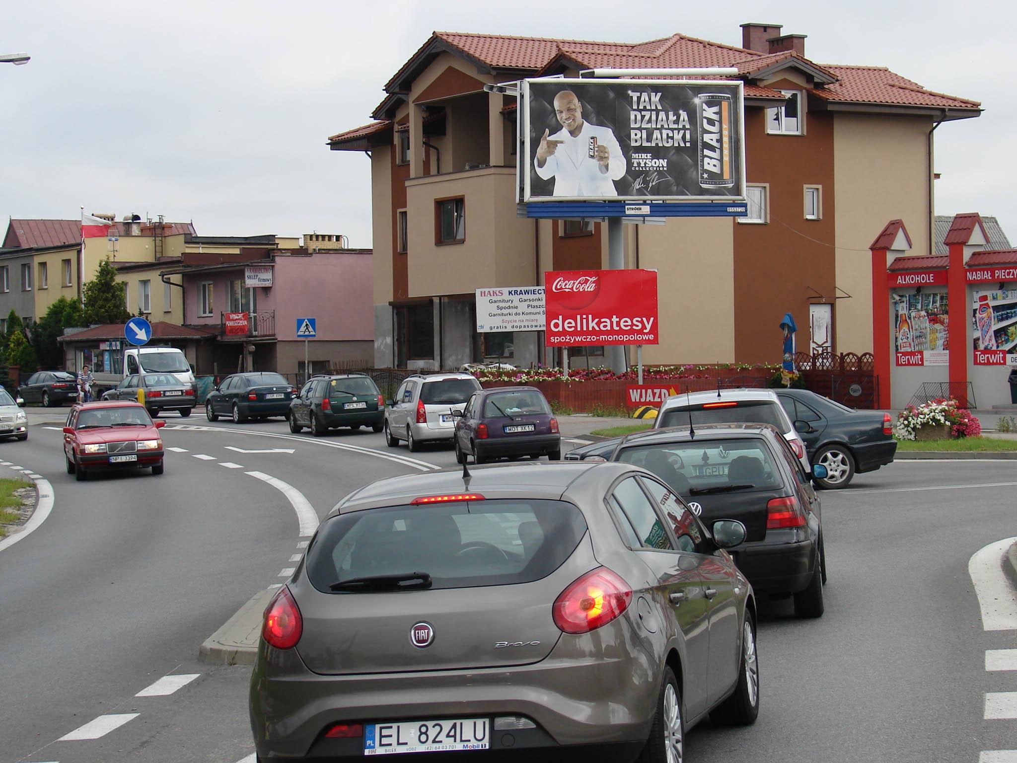 Przykładowa reklama