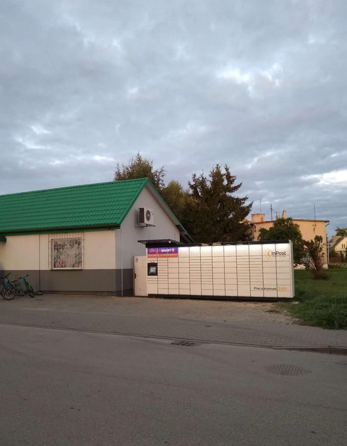 Przykładowa reklama