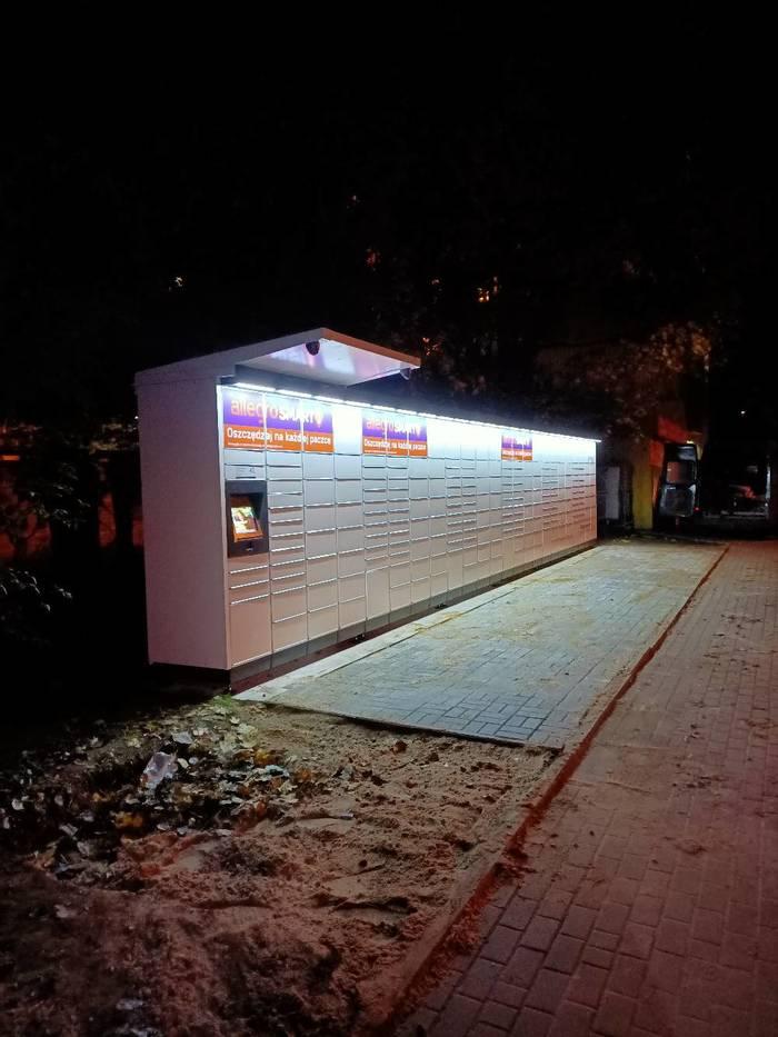 Przykładowa reklama