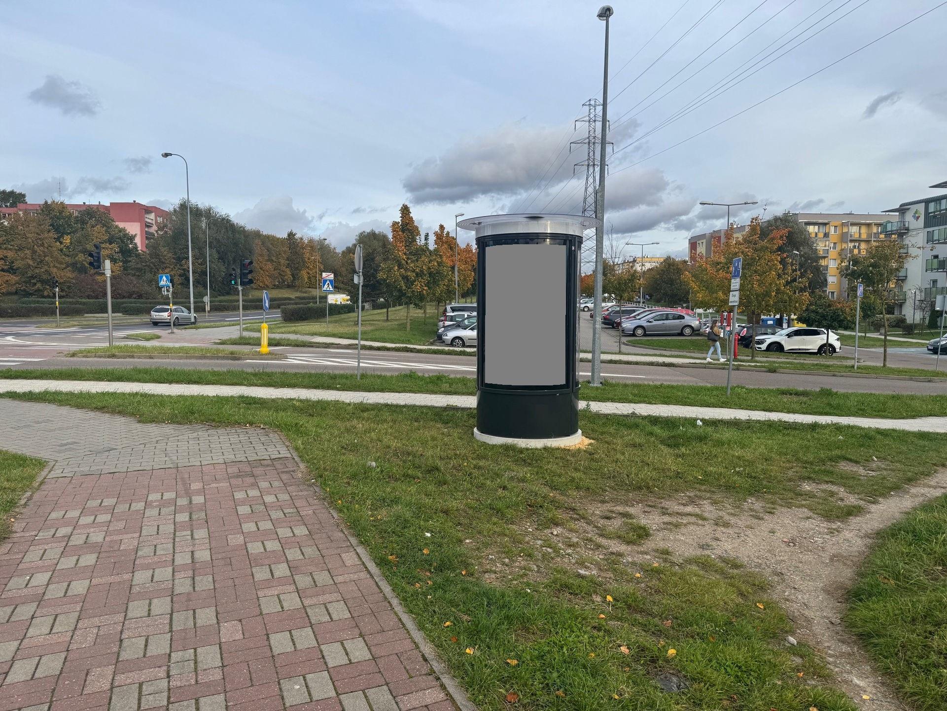 Przykładowa reklama