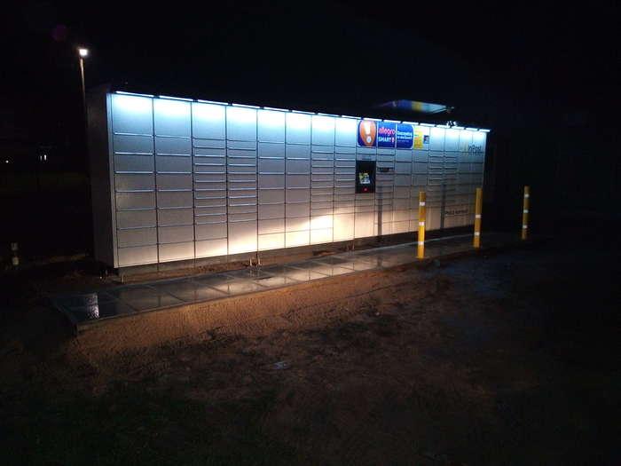 Przykładowa reklama