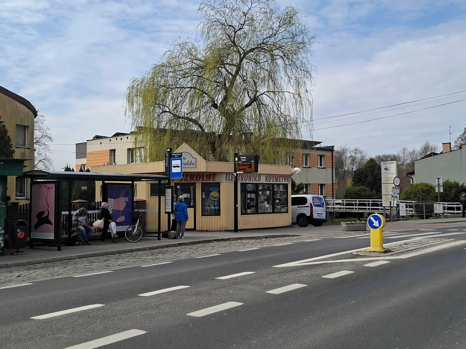 Przykładowa reklama