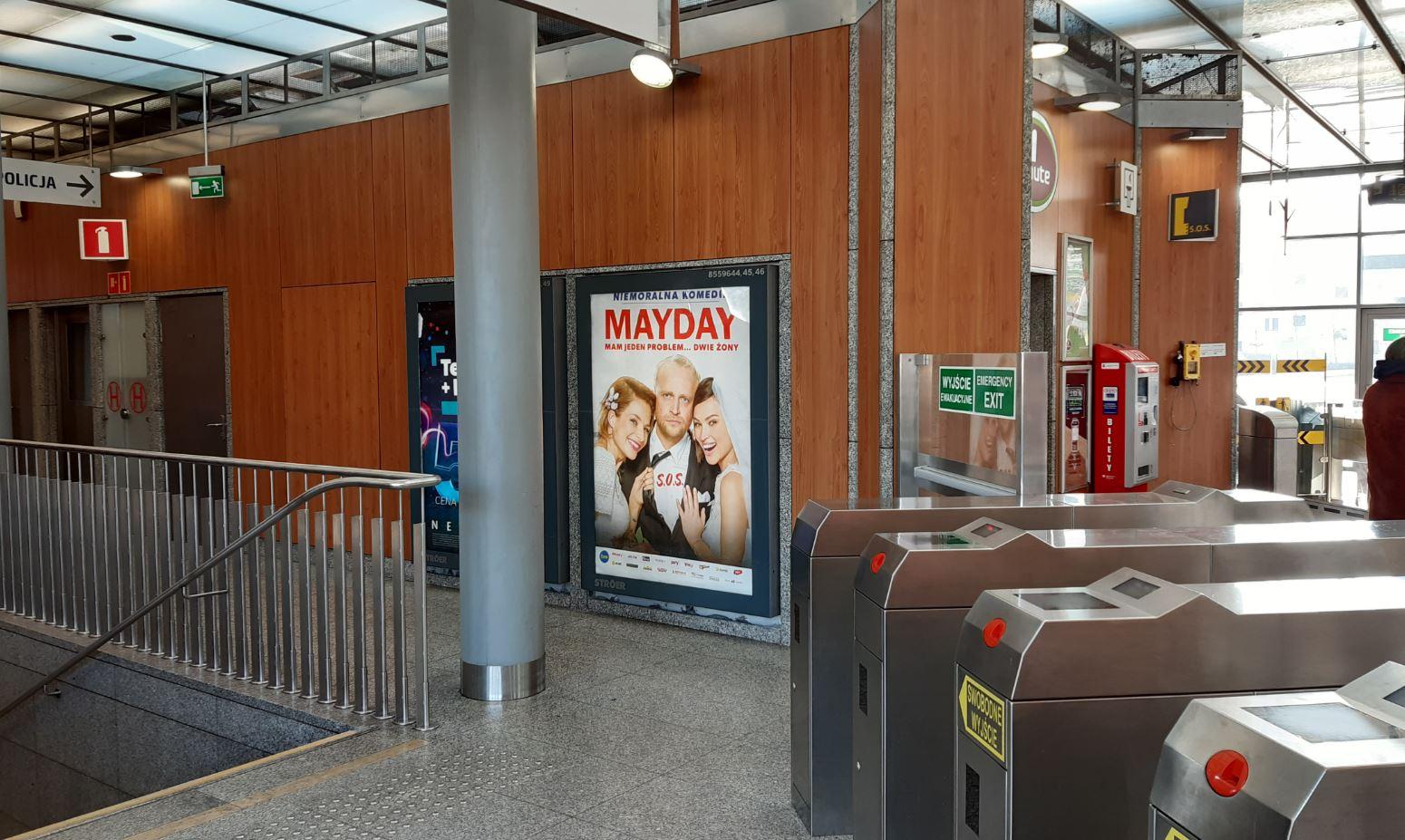 Przykładowa reklama