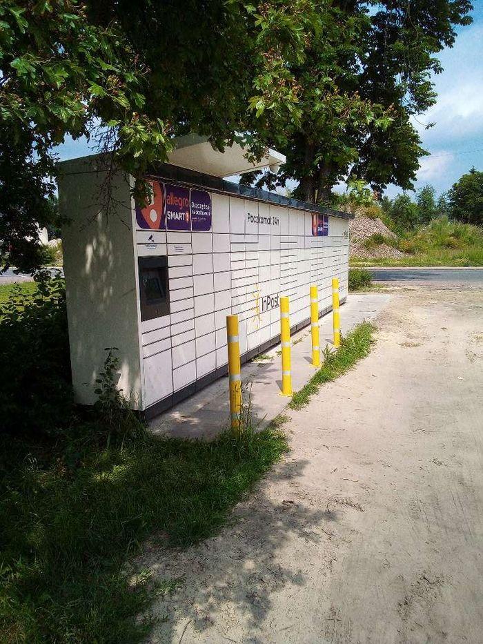 Przykładowa reklama