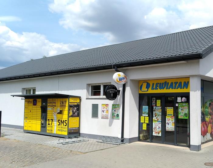 Przykładowa reklama