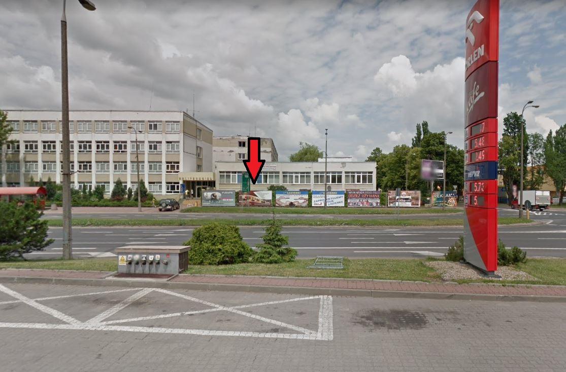 Przykładowa reklama