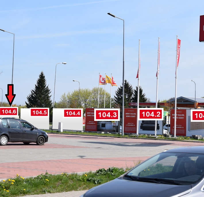 Przykładowa reklama