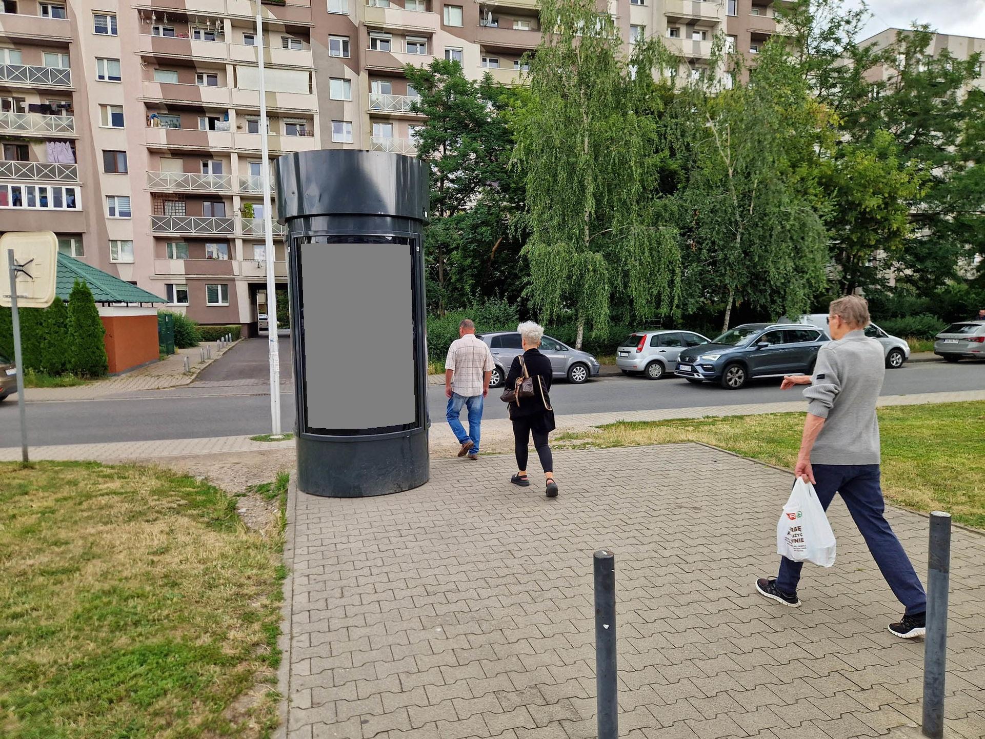 Przykładowa reklama