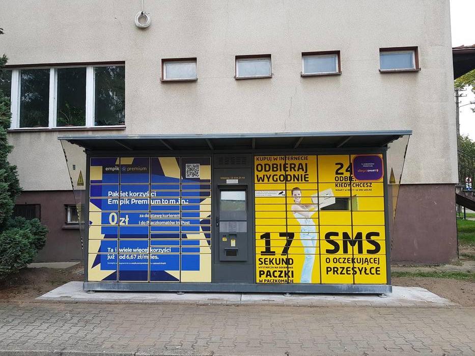 Przykładowa reklama