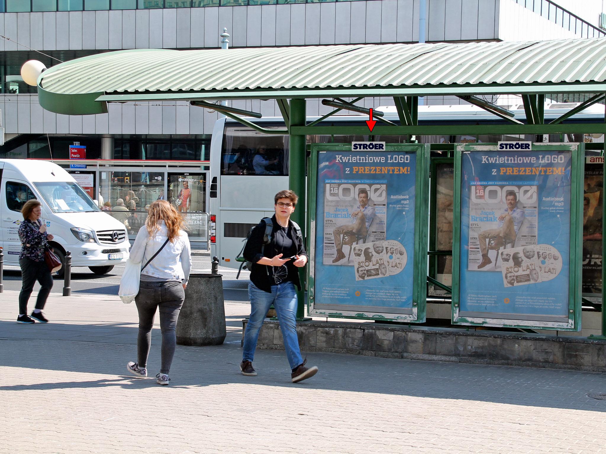 Przykładowa reklama