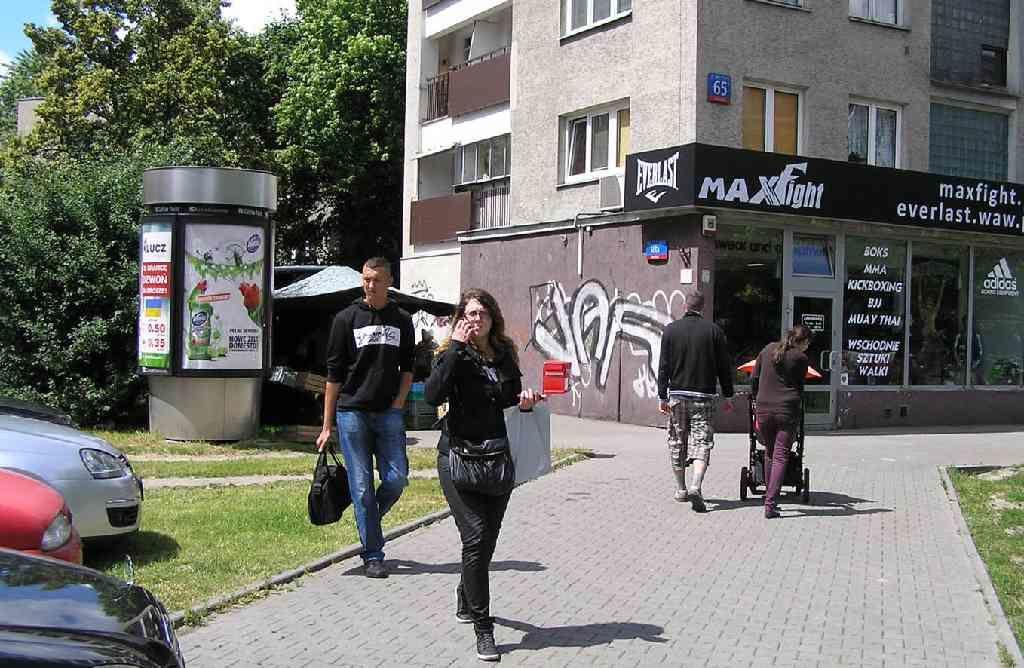Przykładowa reklama