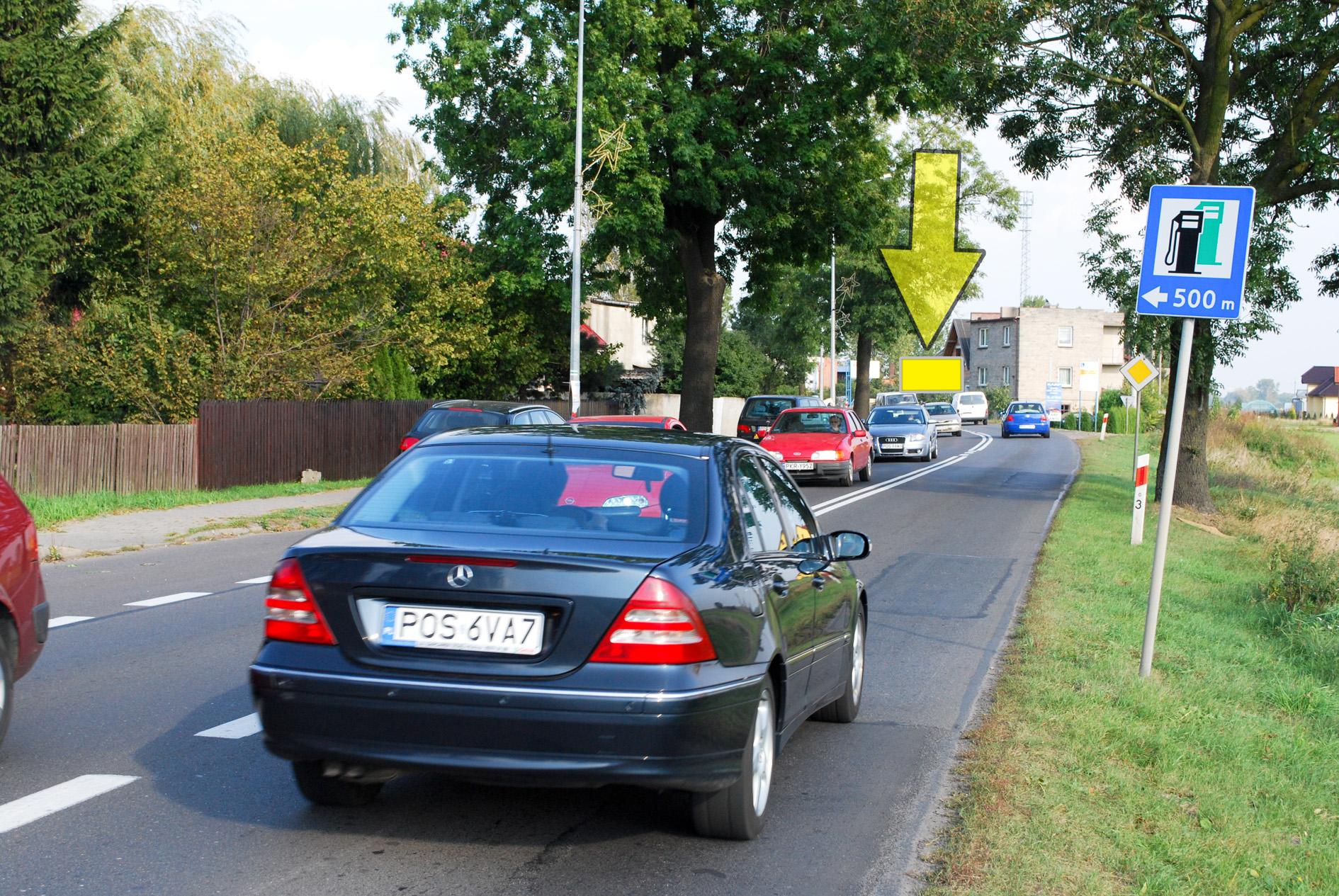 Przykładowa reklama