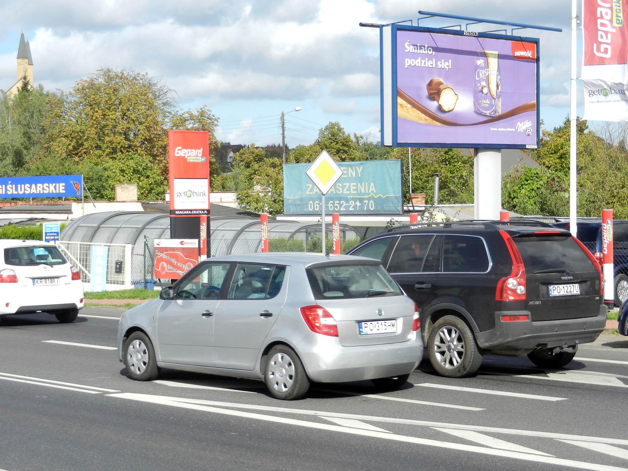 Przykładowa reklama