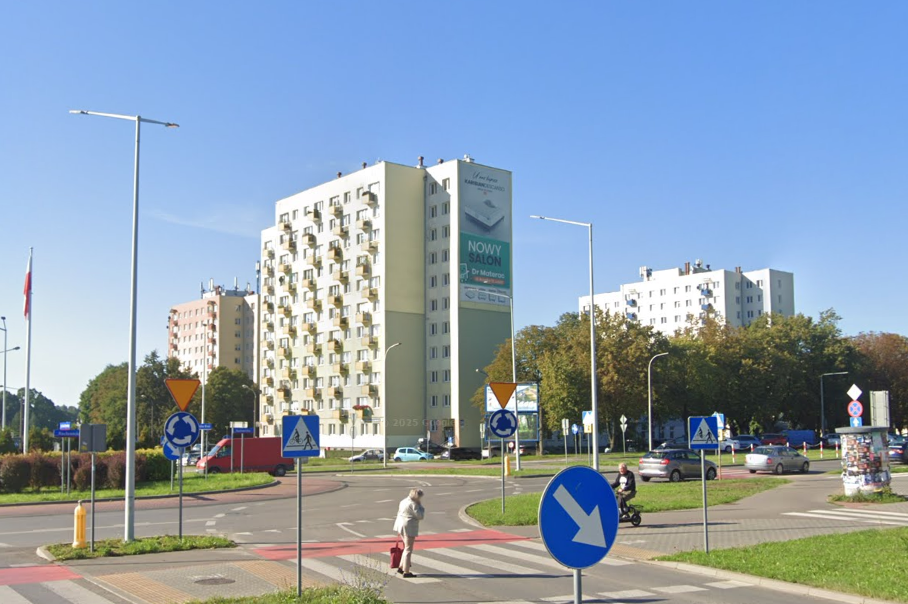 Przykładowa reklama